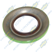 Сальник хвостовика редуктора 80х150х12/20 FPM RD EV85